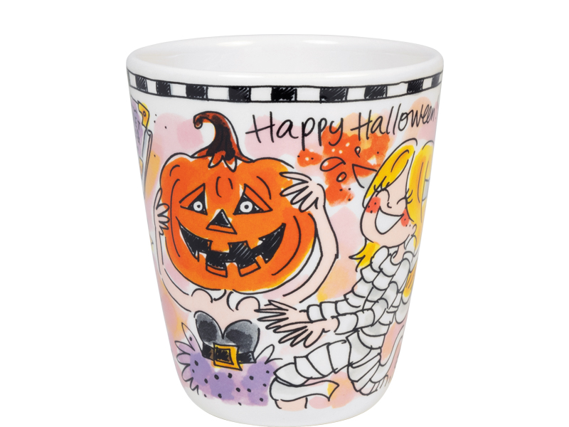 HALLOWEEN: Mok 0.35L - Afbeelding 2