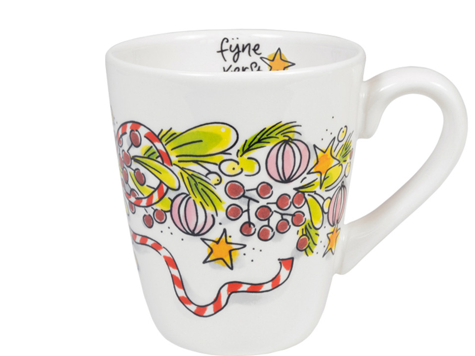 BLOND KERST: MOK 0,35L