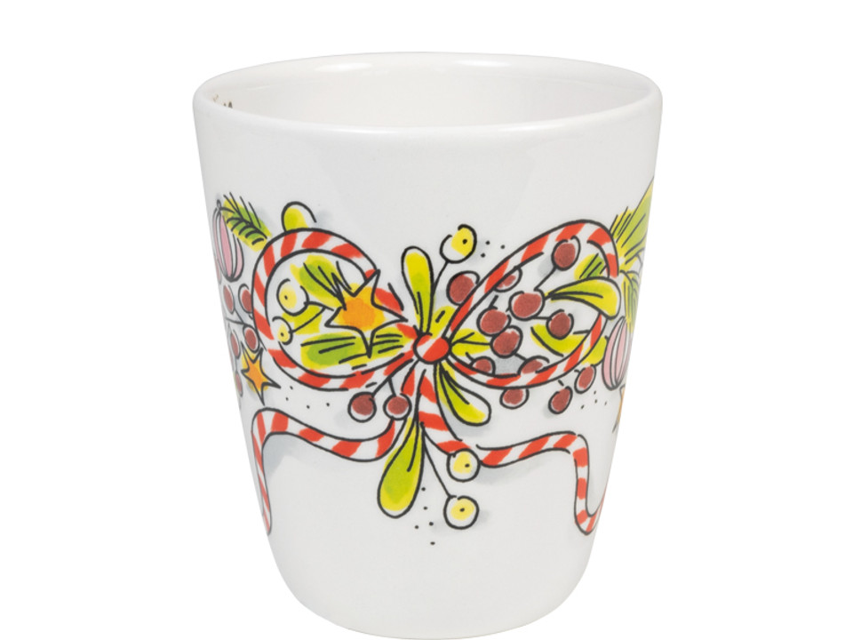 BLOND KERST: MOK 0,35L - Afbeelding 3