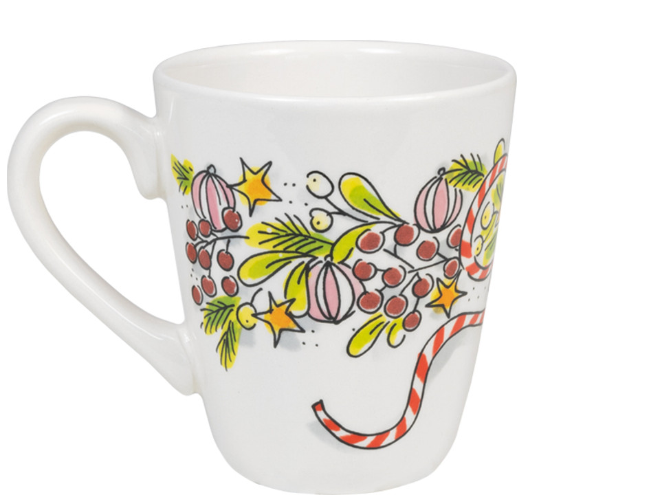 BLOND KERST: MOK 0,35L - Afbeelding 4