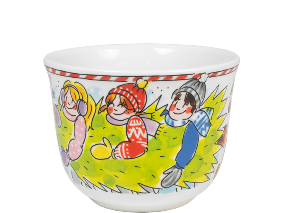 BLOND KERST:SOEP BEKER - Afbeelding 2