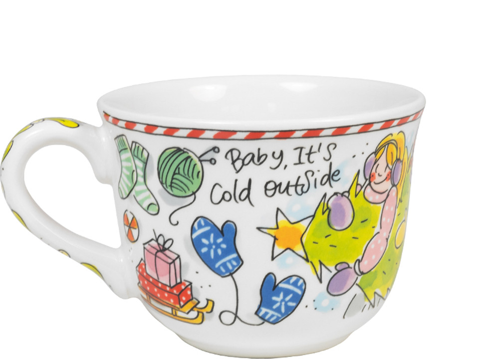 BLOND KERST:SOEP BEKER - Afbeelding 3