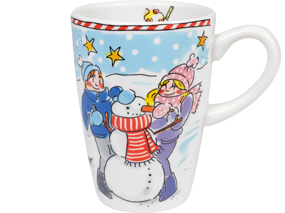 BLOND KERST: MOK XL 0,5L