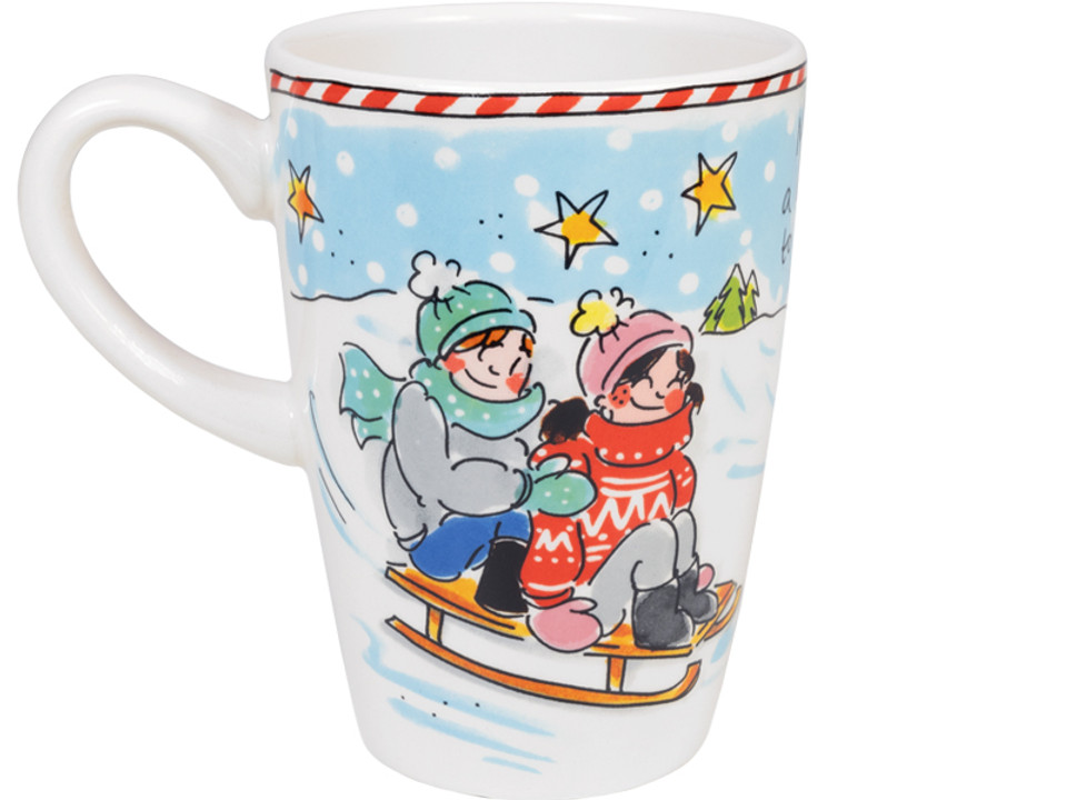 BLOND KERST: MOK XL 0,5L - Afbeelding 3