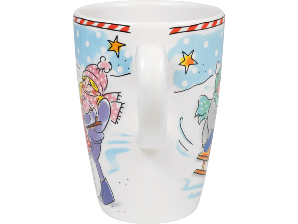 BLOND KERST: MOK XL 0,5L - Afbeelding 4