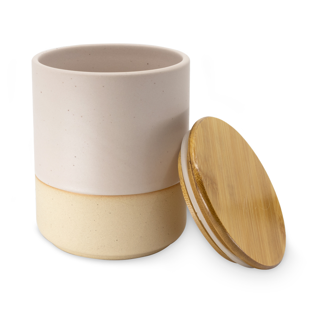Special Ceramics - Pot - Roze