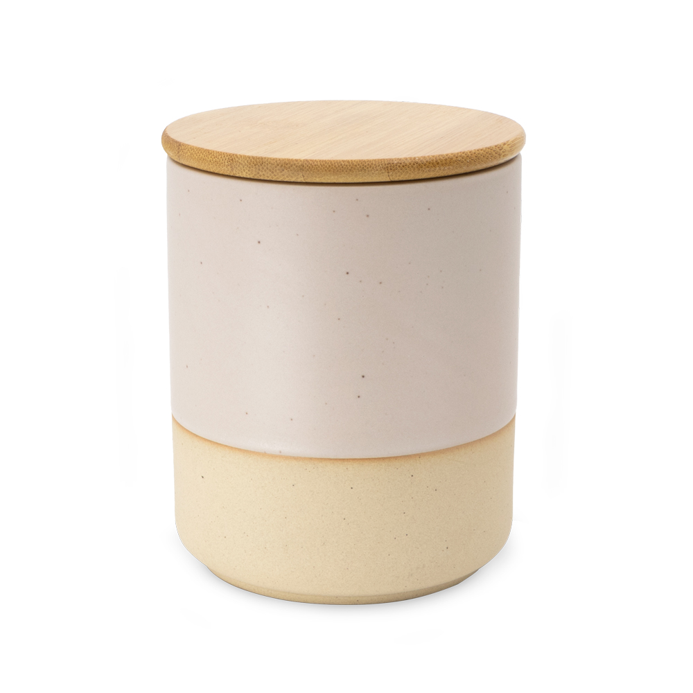 Special Ceramics - Pot - Roze - Afbeelding 2