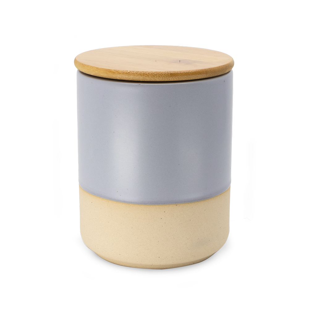 Special Ceramics - Pot - Blauw - Afbeelding 2