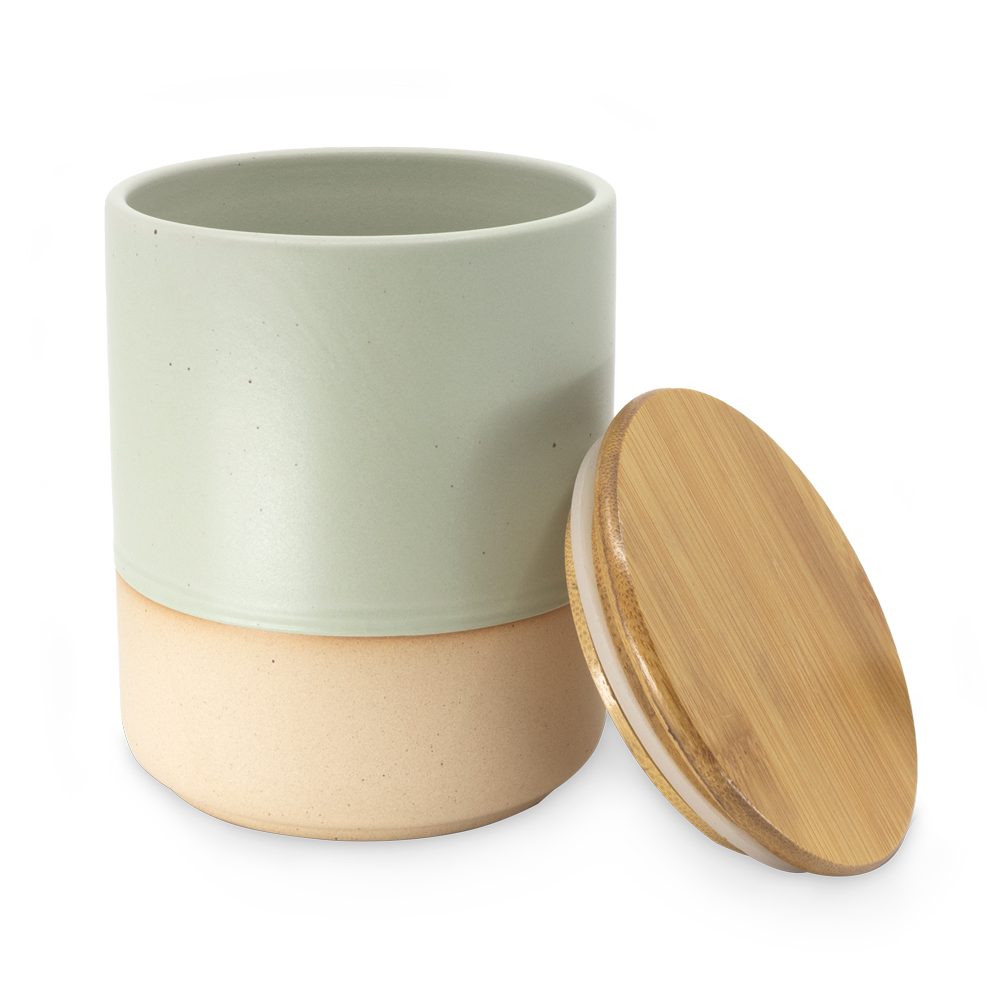 Special Ceramics - Pot - Bruin