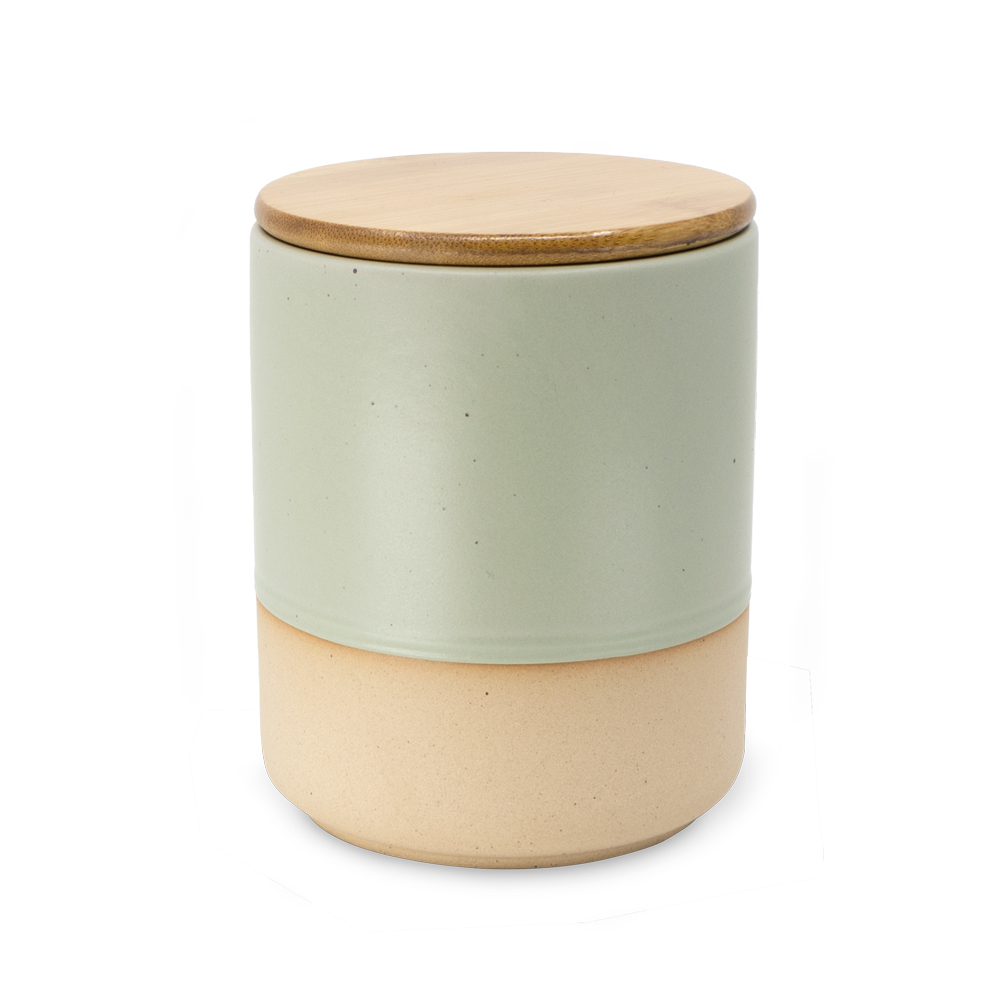 Special Ceramics - Pot - Bruin - Afbeelding 2