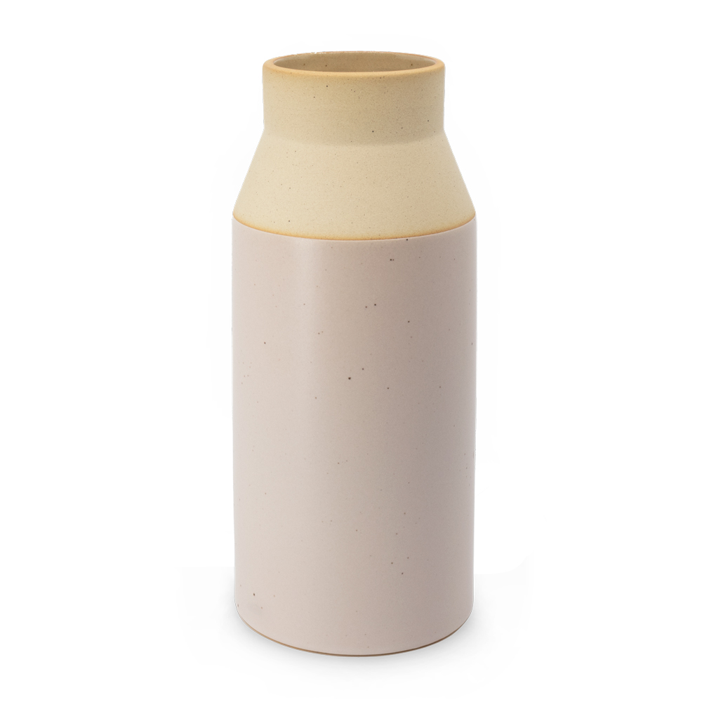 Special Ceramics - Vaas - Roze