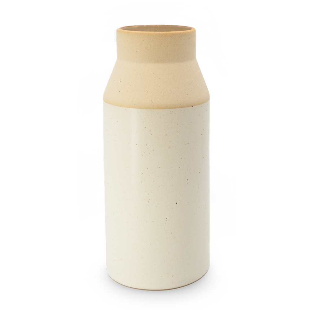 Special Ceramics - Vaas - Wit