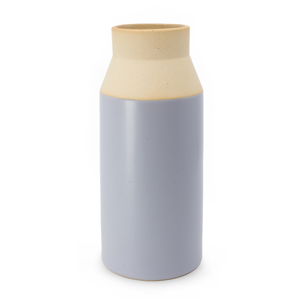 Special Ceramics - Vaas - Blauw