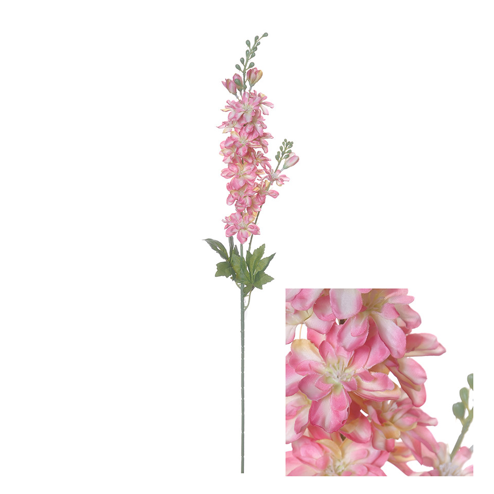 Delphinium 84cm