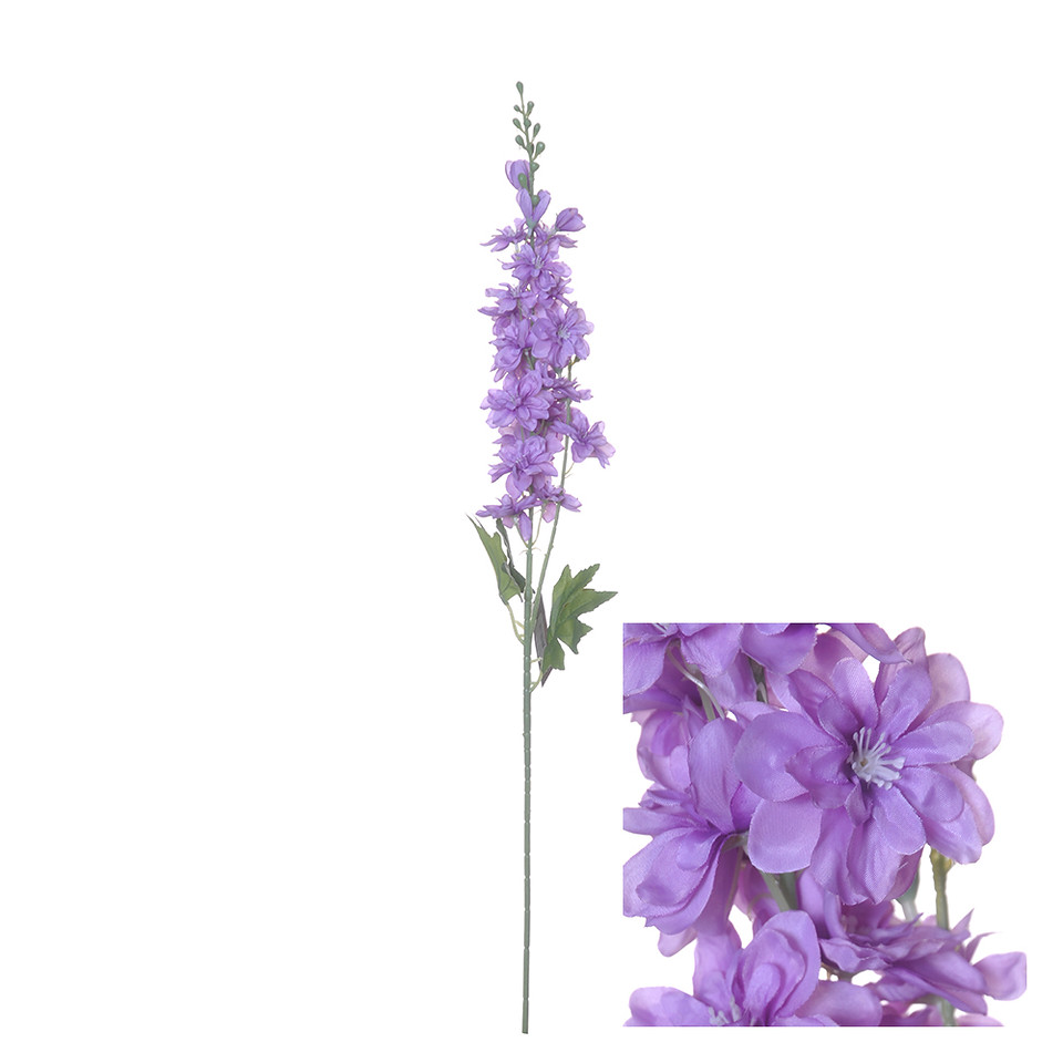 Delphinium 84cm