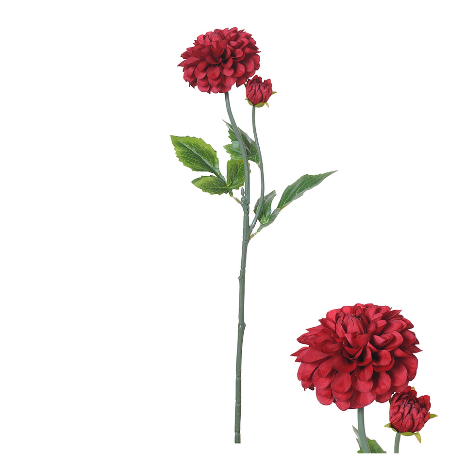 Dahlia 59cm