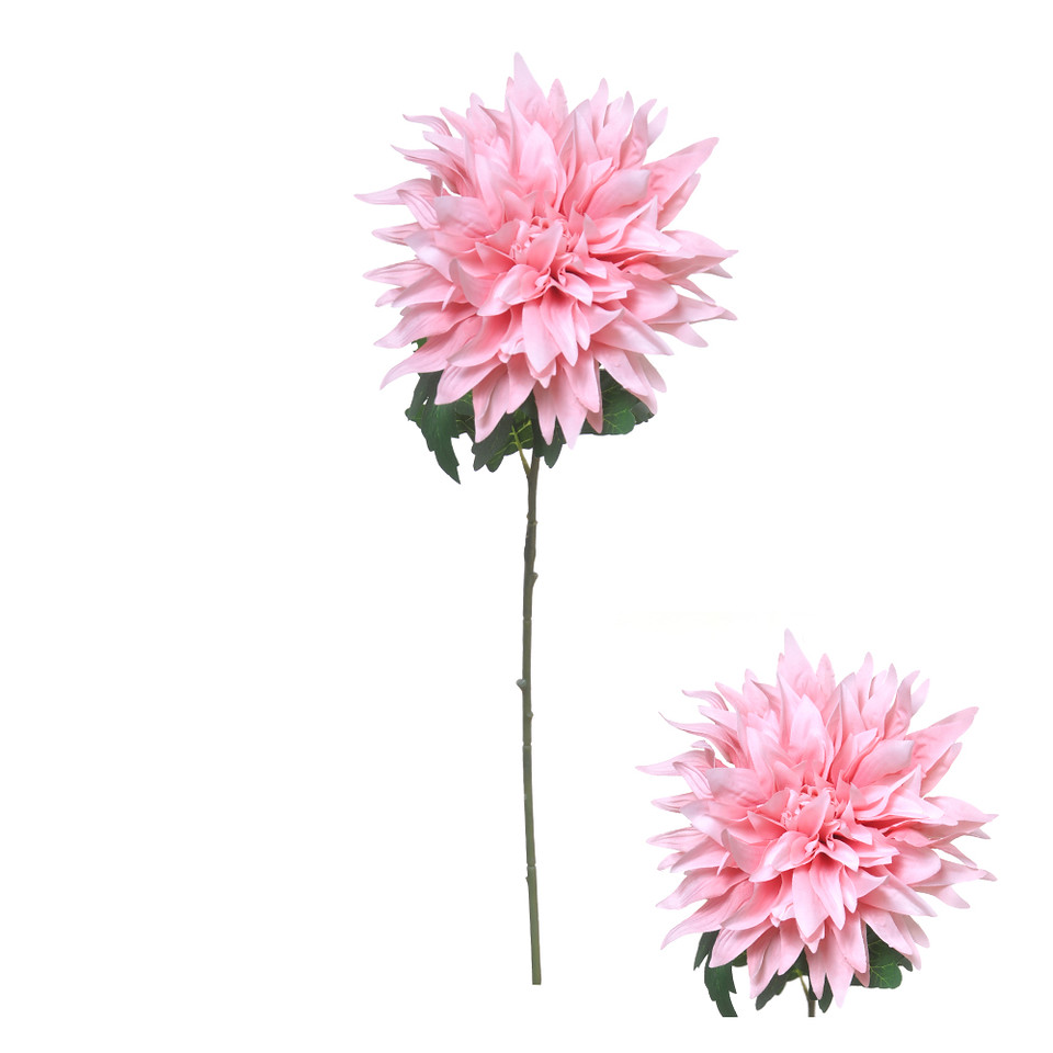 Dahlia 75cm