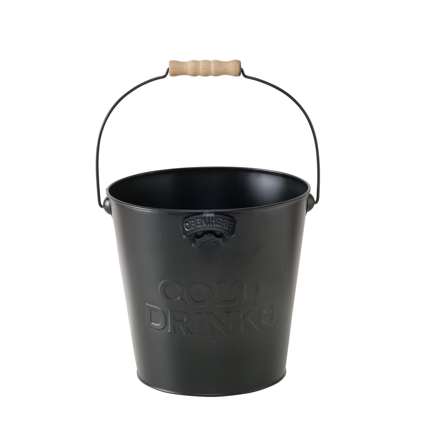 Koeler Cool, Round, D 25 cm,