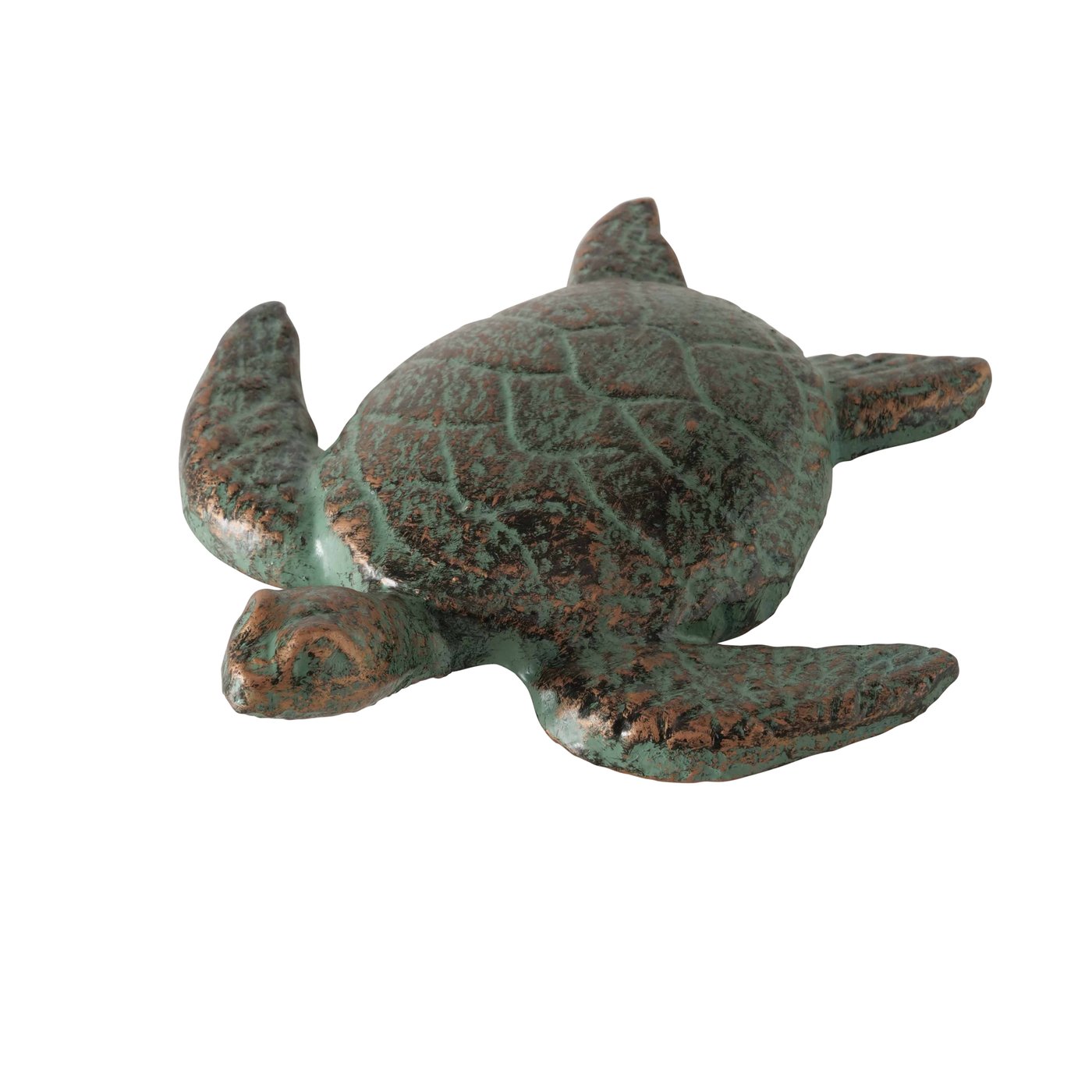 Beedlje Turtle, schildpad