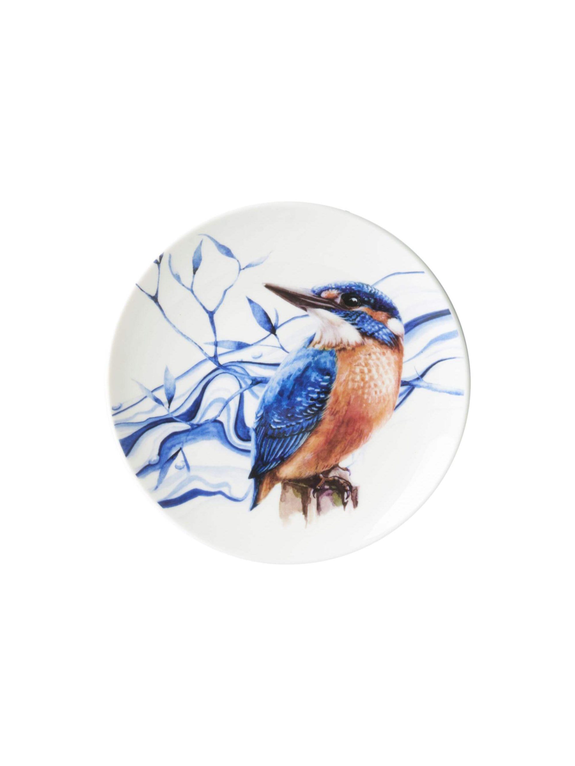 Bord IJsvogel