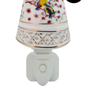 Nachtlampje LED Loving Birds New Dutch®