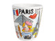 Blond Amsterdam City Paris Icon Mug