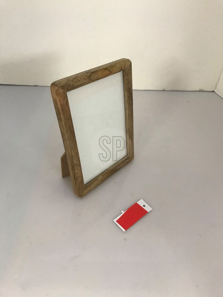 Fotolijst hout 13x18 cm