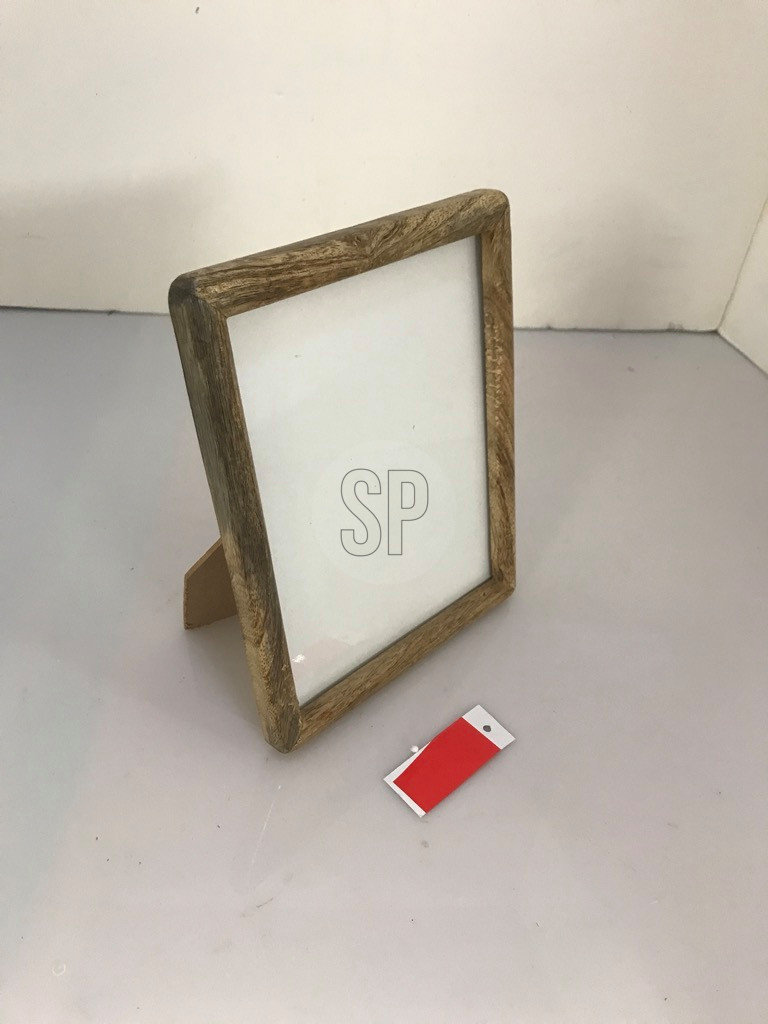 Fotolijst hout 15x20 cm