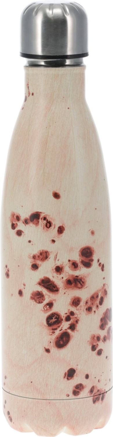 Isolatiefles rvs 500ml 2 soorten - Afbeelding 2