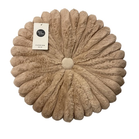 Kussen rond dia 38cm 3 soorten - Afbeelding 2
