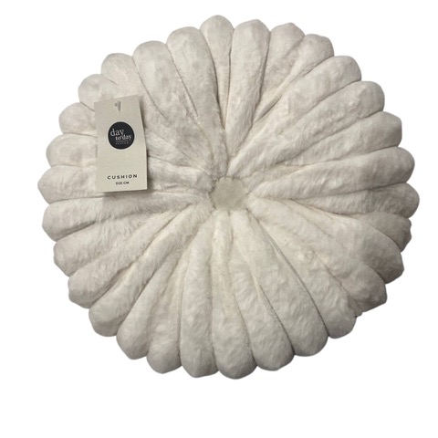 Kussen rond dia 38cm 3 soorten - Afbeelding 3