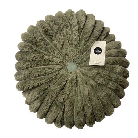 Kussen rond dia 38cm 3 soorten - Afbeelding 4