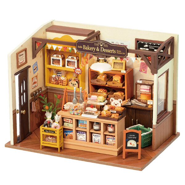 Becka's Baking House