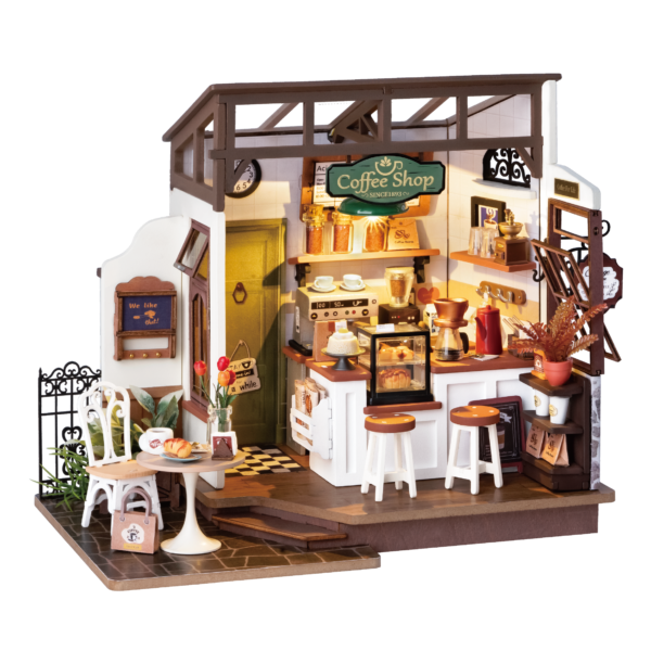 Slow Life Café