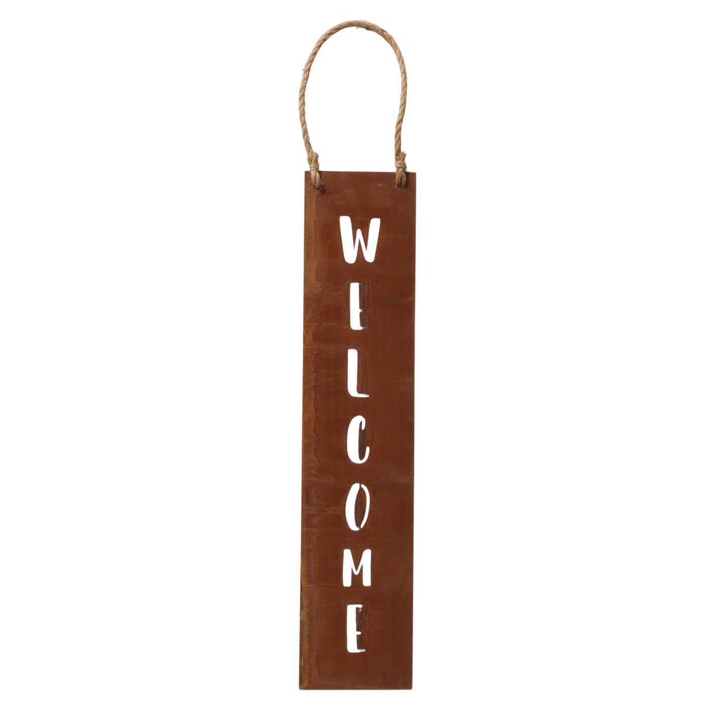 Hanger Veni (Welcome) roest
