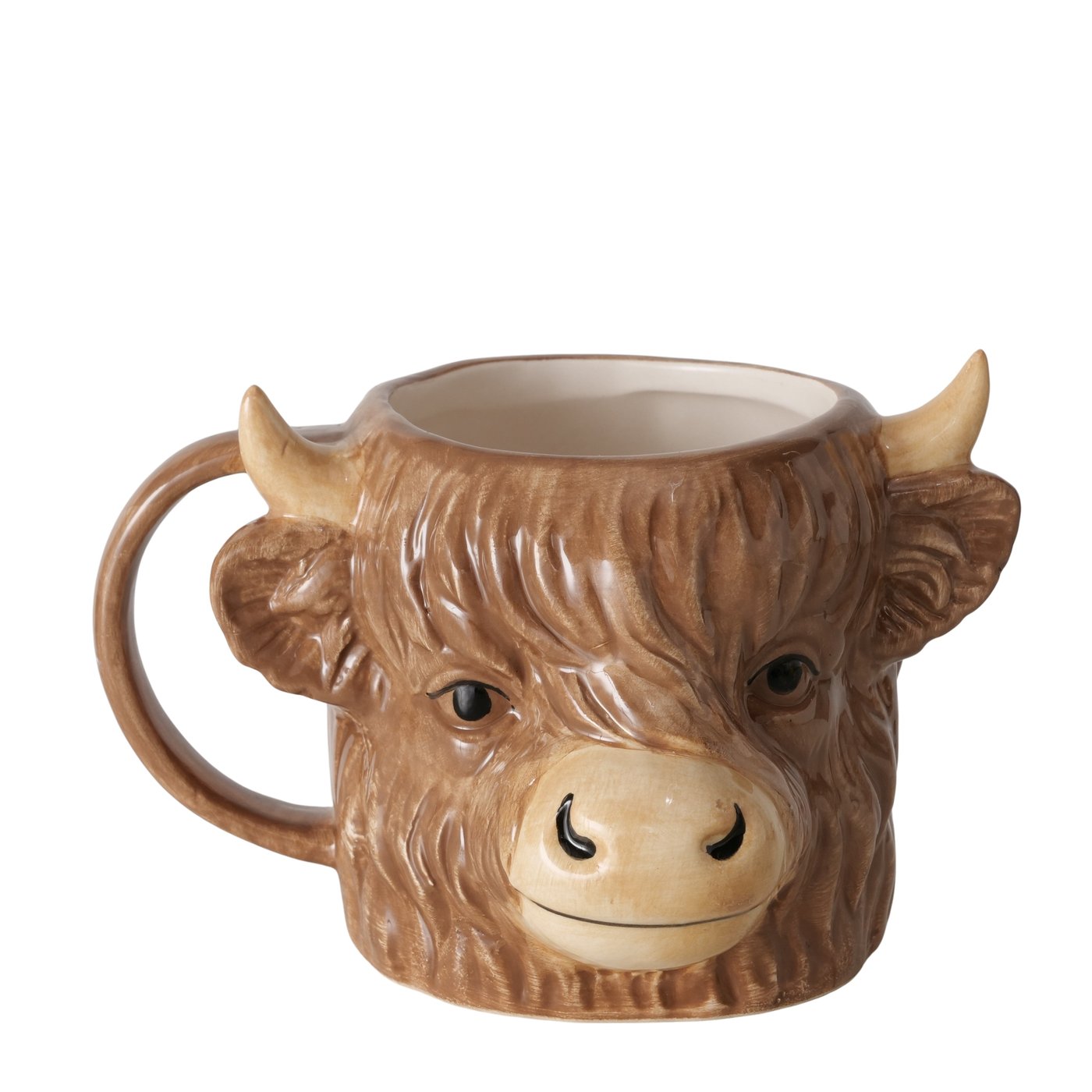 Beker Buffy 350 ml