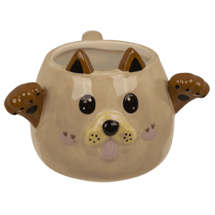 Mok knuffel hond - Afbeelding 2