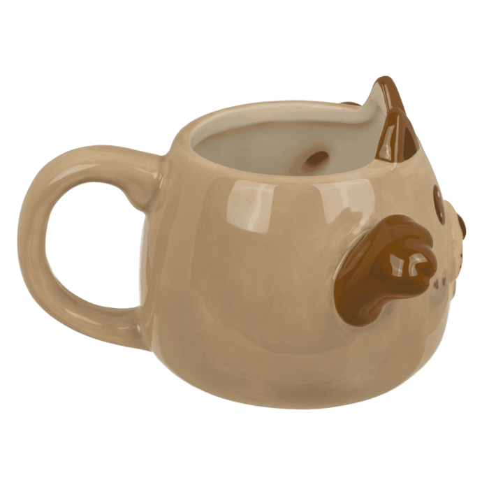 Mok knuffel hond - Afbeelding 4