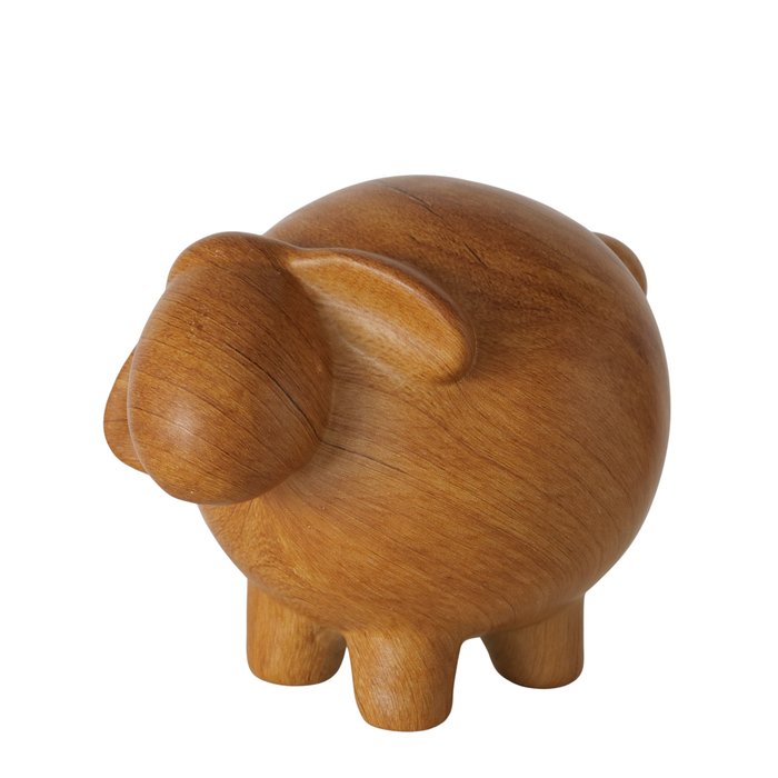 Beeld Schaap Wilhelmy | H9,50cm