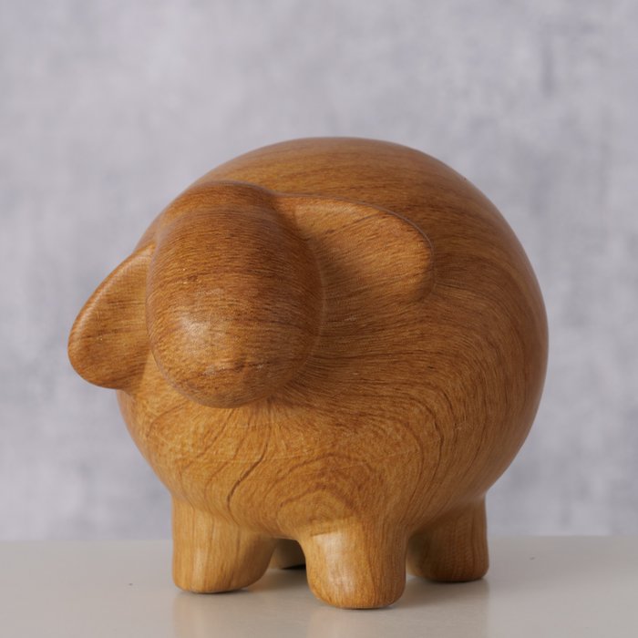 Beeld Schaap Wilhelmy | H9,50cm - Afbeelding 2