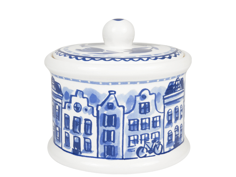 Blond Amsterdam Delfts Blond Snoepjespot