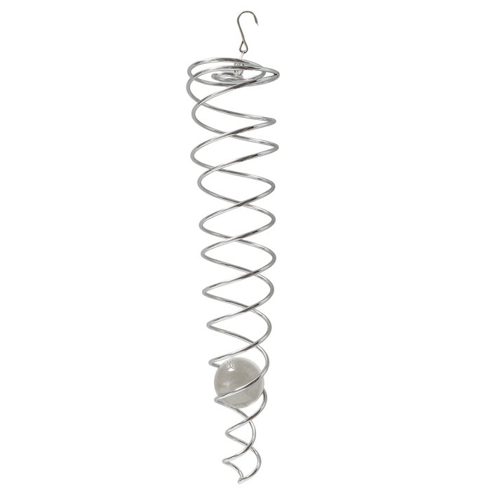 Decoratieve hanger Twisty H41cm