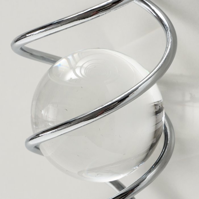 Decoratieve hanger Twisty H41cm - Afbeelding 2