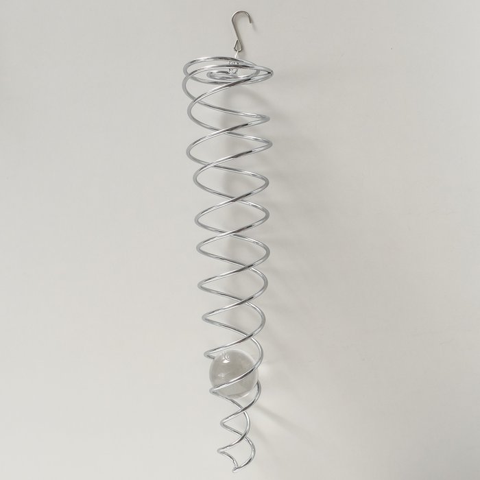 Decoratieve hanger Twisty H41cm - Afbeelding 3