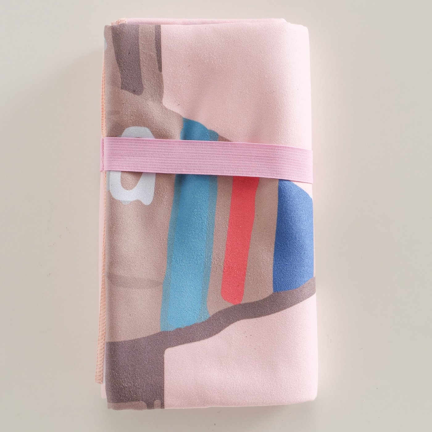 Strandhanddoek Kirsten | 180x100 cm - Afbeelding 2