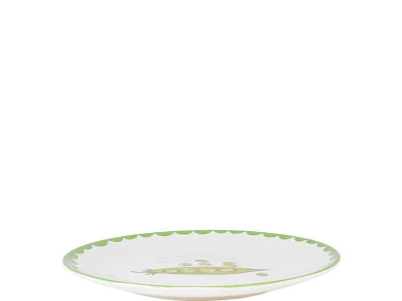 ED: BORD 22 CM BOONTJE - Afbeelding 2