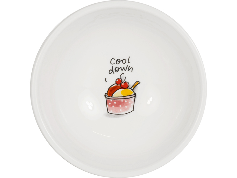 EB: ICE CUP COOL DOWN MINT - Afbeelding 2