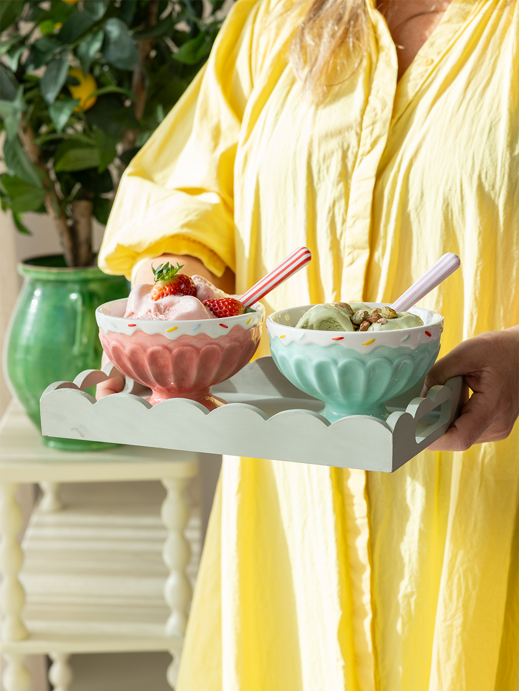 EB: ICE CUP COOL DOWN MINT - Afbeelding 3