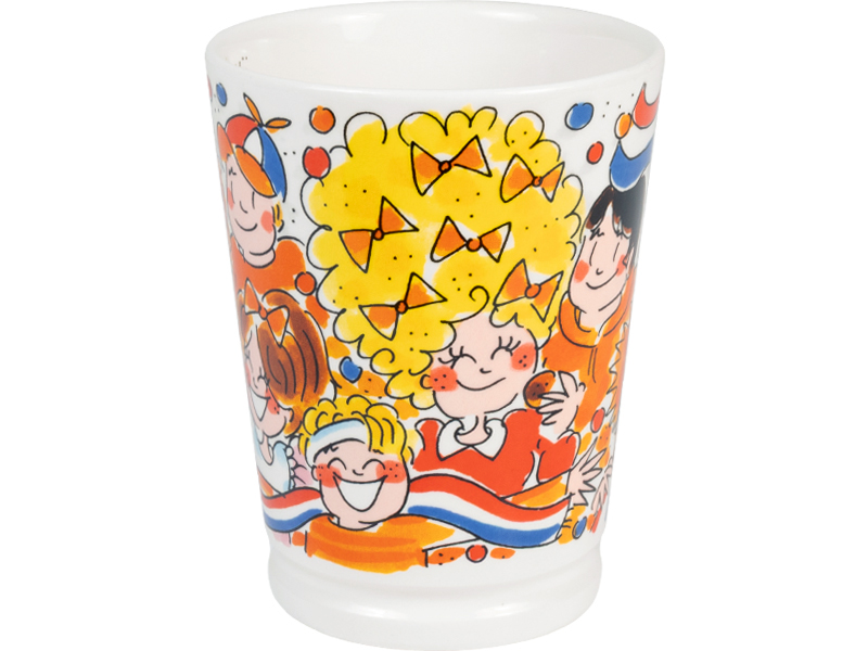 MAZAGRAN ORANGE 0,5L - Afbeelding 2