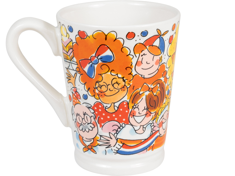 MAZAGRAN ORANGE 0,5L - Afbeelding 3